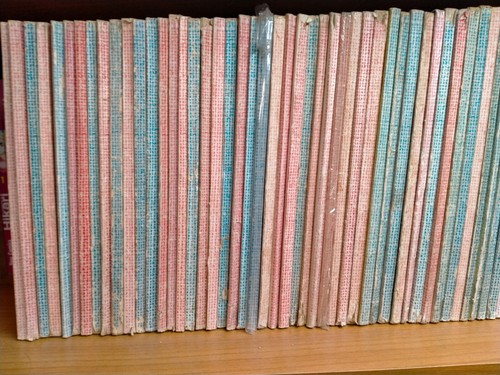 Topolino libretto fascia dal - libretto,,