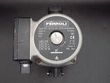 POMPA CIRCOLATORE 3288010 PER CALDAIA FERROLI 629