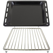 Teglia da Forno + Ripiano