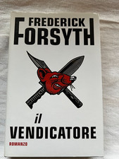 FREDERICK FORSYTH IL