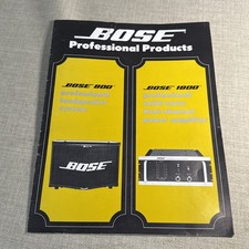 brochure prodotti