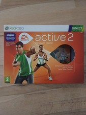 EA Sport Active 2 Personal
