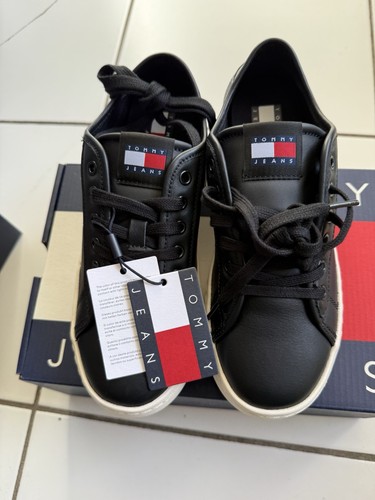 Baskets tommy jeans - -, tjw
