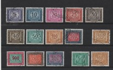 ITALIA  1955/ 2000  SERIE