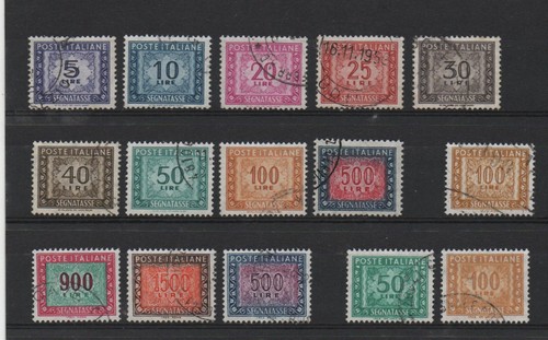 Italia 1955 2000 - italia,