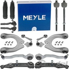 Kit bracci trasversali Meyle 14 pezzi anteriori adatti per Mercedes Classe E W211 S211 CLS