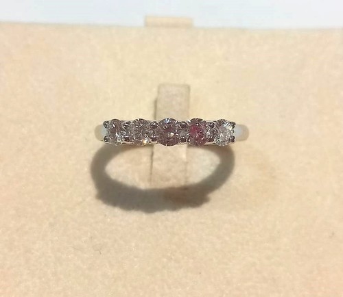 Anello donna riviera - , 5