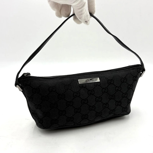 Borsa mano originale gucci - a,