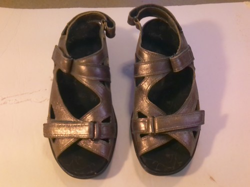 Sandali casual barefoot - casual,