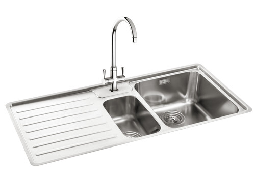 Lavello cucina carron phoenix - cucina,