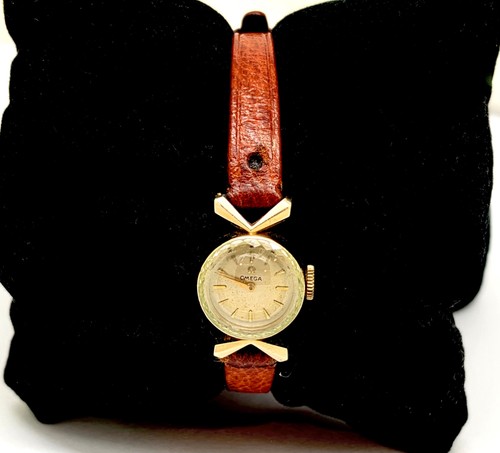 Orologio polso donna omega - polso,