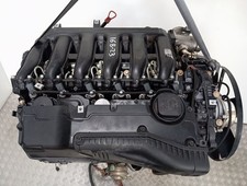 306D2 MOTORE COMPLETO /