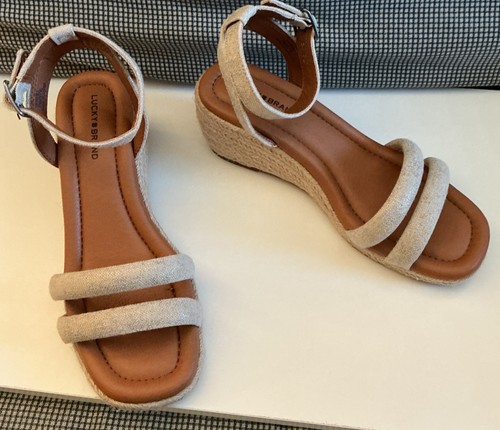 Sandali donna lucky brand - donna,