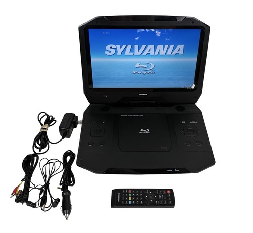 Sylvania sdvd1484 lettore - sylvania,