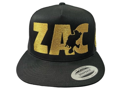 Cappello zacatecas loghi - cappello, 3