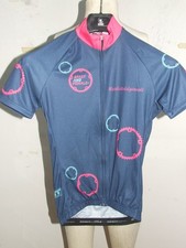 MAGLIA SHIRT MAILLOT CICLISMO