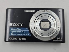 Sony Cyber-shot DSC-W320 14.1