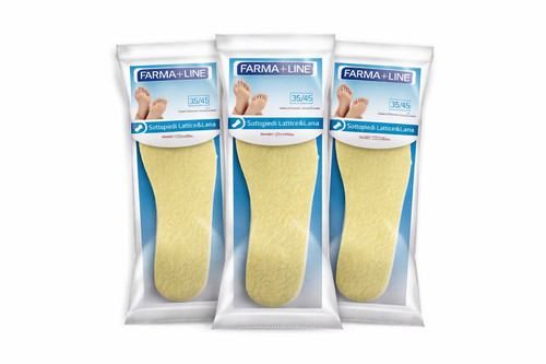 Paia solette lana - 3,
