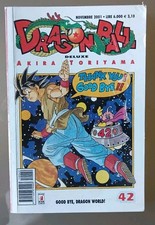 DRAGON BALL DELUXE N° 42