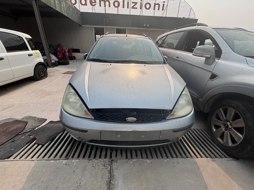 Ricambi ford focus serie - ford, 1.8