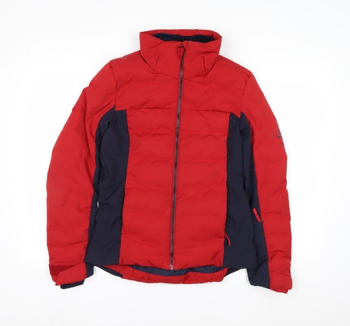 Salomon uomo rosso puffer - salomon,