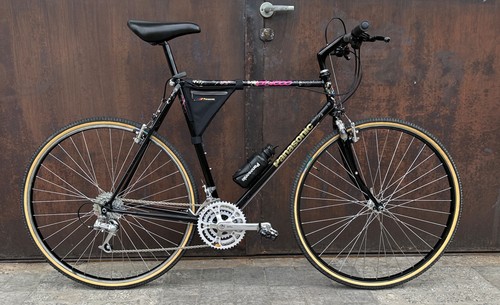 Panasonic 4000 shimano - cb,