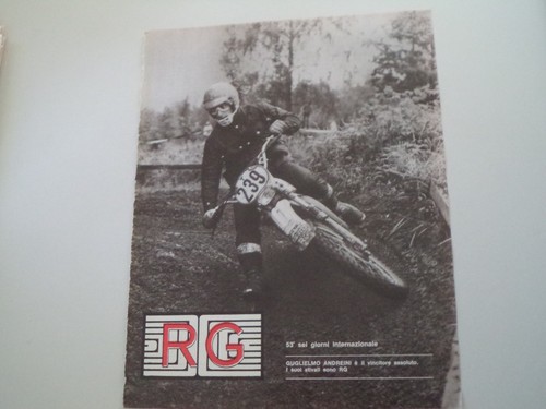 Advertising pubblicità 1978 - pubblicità,