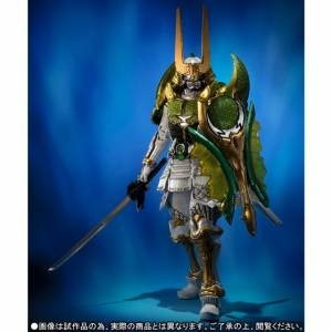 Kamen rider zangetsu - s.i.c.,