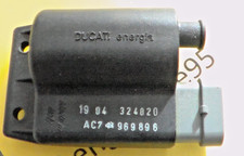 CENTRALINA BOBINA DUCATI
