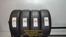 GOMME USATE   205/55R17 95V