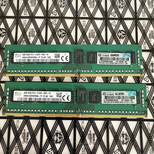 Kit sk hynix - gb, x