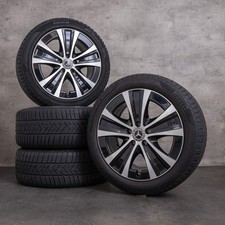 Mercedes Classe E cerchi con