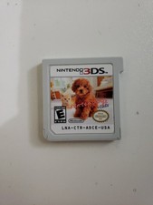 Nintendogs + Cats (Nintendo