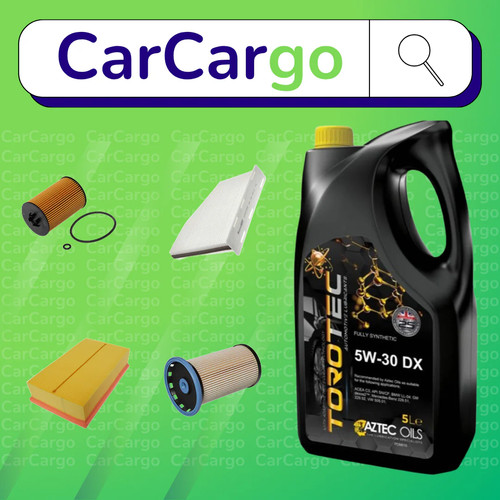 Kit tagliando per passat - kit,