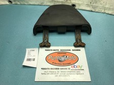 Sella sedile saddle posteriore