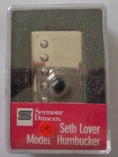 SEYMOUR DUNCAN SH-55n SETH LOVER MODEL NKL PONTE PER CHITARRA  11101-20-NC