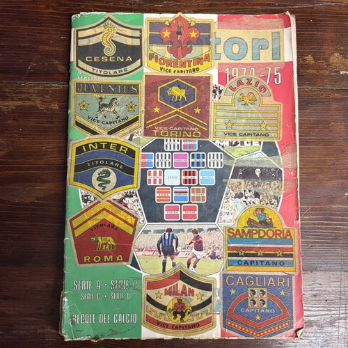 Album calciatori panini - album,