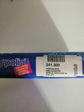Polini 241.300 Variatore Booster Mbk/Yamaha 50
