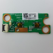 Acer Aspire 5745G bottone multimedia DAOZR7PI8DO Multimedia Button Board