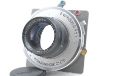 Obiettivo Fuji Fujinar 210 mm