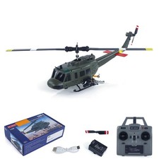 C032 UH-1 1:48 radiocomando