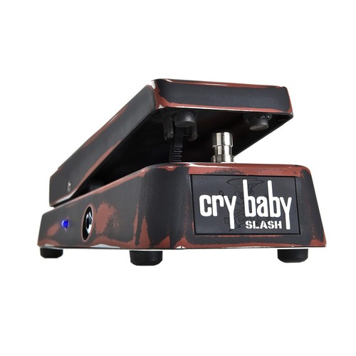 Cry baby slash - classic, pedale