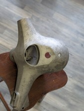 manubrio piaggio originale