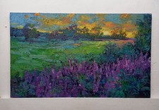 Arredo Casa Quadro Dipinto ad