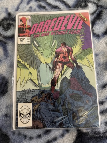 Daredevil