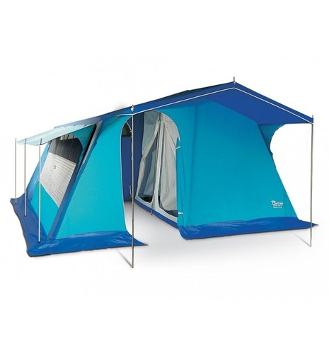 Tenda campeggio casetta - tenda, a