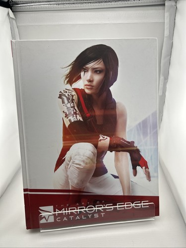The art mirror - of, edge