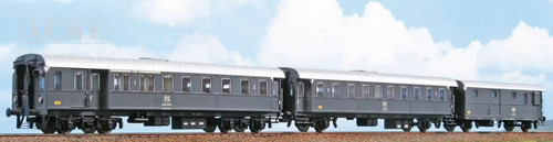 Acme 55352 treno - treno, navetta