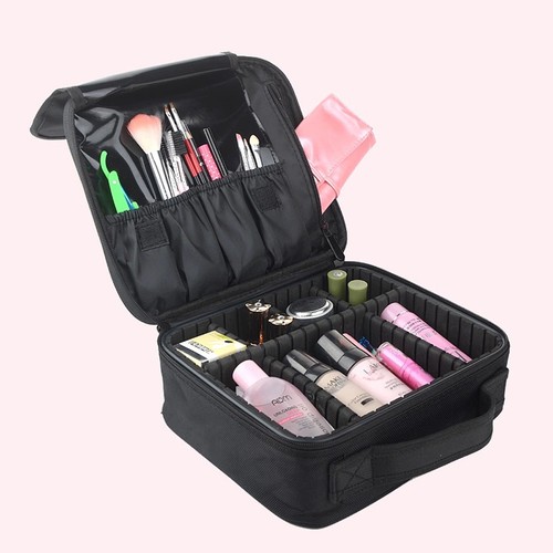 Borsa trucco viaggio - viaggio, valigetta