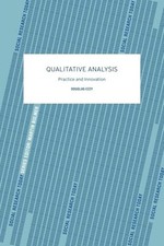 Qualitative Analysis: Practice